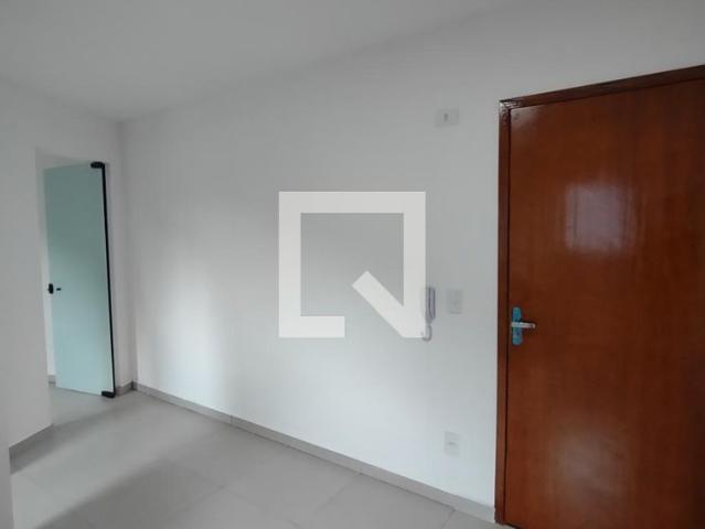 Apto, Cerâmica, 1 Quarto, 32 m2 São Caetano do Sul
