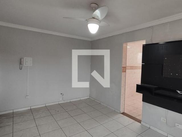 Apto, Cerâmica, 2 Quartos, 52 m2 São Caetano do Sul