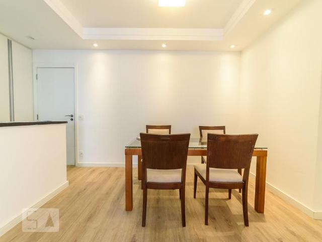 Apto, Cerâmica, 3 Quartos, 100 m2 São Caetano do Sul