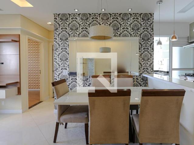 Apto, Cezar de Souza, 2 Quartos, 63 m2 Mogi das Cruzes