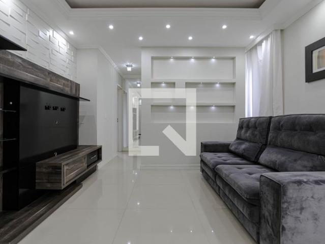 Apto, Cezar de Souza, 2 Quartos, 92 m2 Mogi das Cruzes
