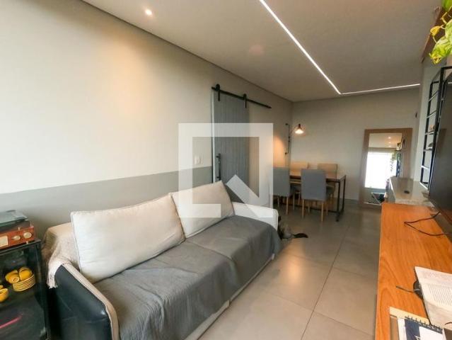 Apto, Chácara, 3 Quartos, 81 m2 Betim
