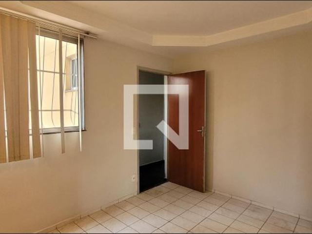 Apto, Chácara, 2 Quartos, 44 m2 Betim