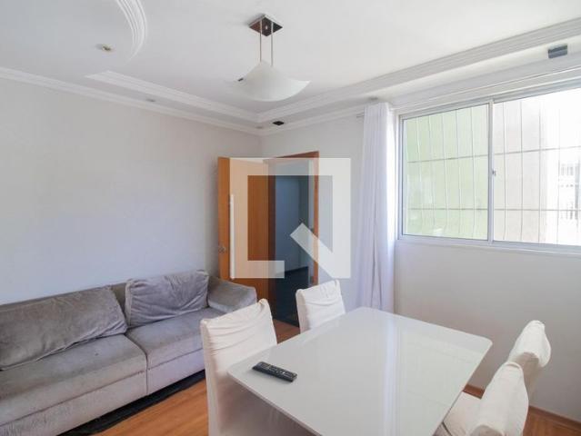Apto, Chácara, 2 Quartos, 43 m2 Betim