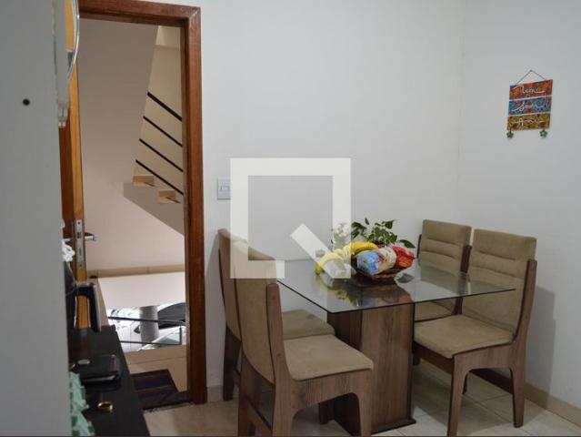 Apto, Chácara Contagem, 2 Quartos, 65 m2 Contagem