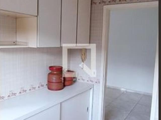 Apto, Chácara Agrindus, 1 Quarto, 45 m2 Taboão da Serra