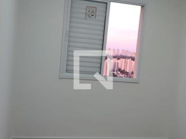 Apto, Chácara Agrindus, 2 Quartos, 43 m2 Taboão da Serra