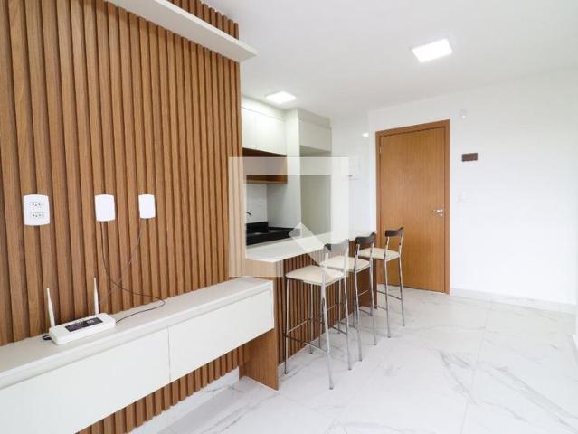 Apto, Chácara Bela Vista, 2 Quartos, 43 m2 Campinas