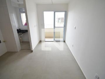 Apto, Chácara Bela Vista, 2 Quartos, 43 m2 Campinas