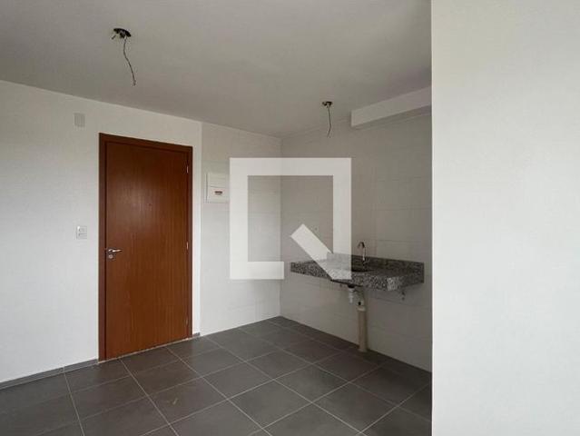 Apto, Chácara Bela Vista, 2 Quartos, 44 m2 Campinas