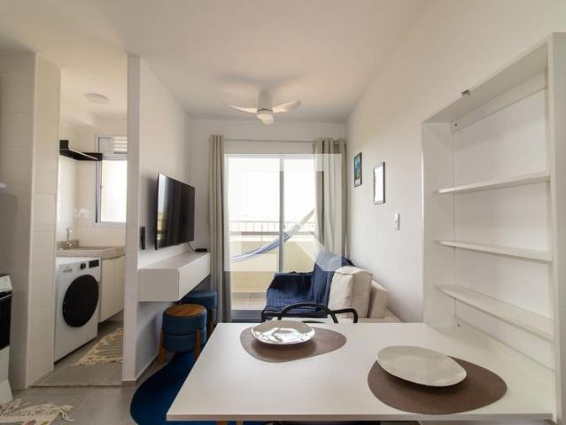 Apto, Chácara Bela Vista, 2 Quartos, 44 m2 Campinas