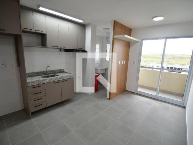 Apto, Chácara Bela Vista, 2 Quartos, 44 m2 Campinas