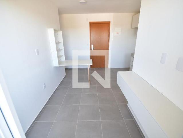 Apto, Chácara Bela Vista, 2 Quartos, 44 m2 Campinas