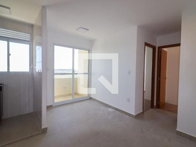 Apto, Chácara Bela Vista, 2 Quartos, 44 m2 Campinas