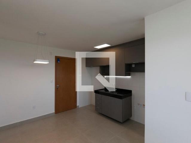 Apto, Chácara Bela Vista, 2 Quartos, 45 m2 Campinas