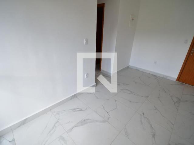 Apto, Chácara Bela Vista, 2 Quartos, 45 m2 Campinas