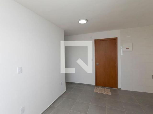 Apto, Chácara Bela Vista, 2 Quartos, 45 m2 Campinas