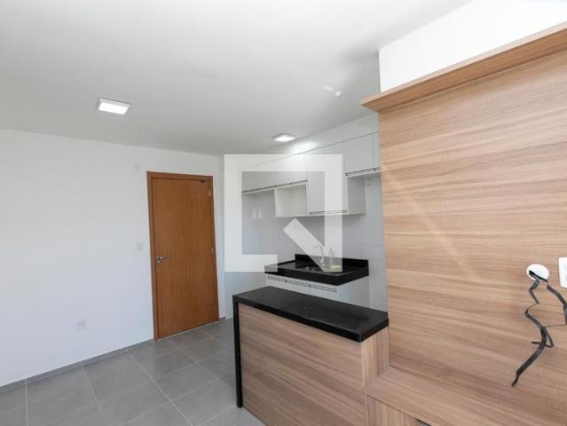 Apto, Chácara Bela Vista, 2 Quartos, 45 m2 Campinas