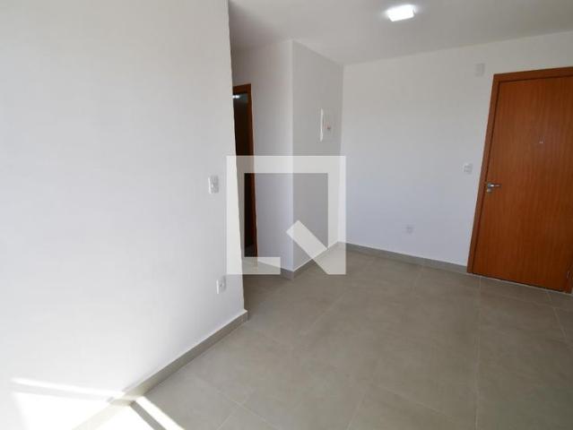 Apto, Chácara Bela Vista, 2 Quartos, 45 m2 Campinas