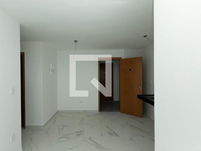 Apto, Chácara Bela Vista, 2 Quartos, 45 m2 Campinas