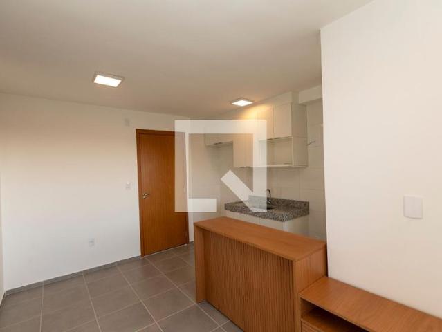 Apto, Chácara Bela Vista, 2 Quartos, 45 m2 Campinas