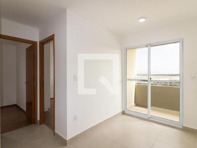 Apto, Chácara Bela Vista, 2 Quartos, 46 m2 Campinas