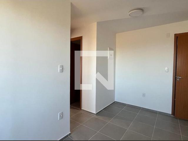 Apto, Chácara Bela Vista, 2 Quartos, 48 m2 Campinas