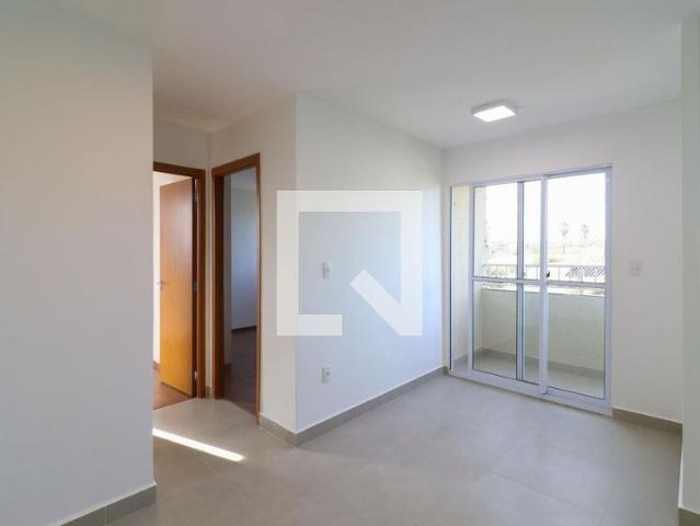 Apto, Chácara Bela Vista, 2 Quartos, 48 m2 Campinas