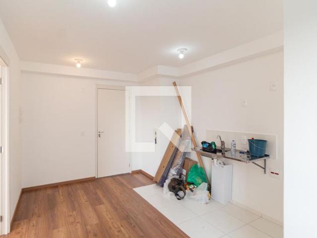 Apto, Chácara das Flores, 1 Quarto, 28 m2 Carapicuíba