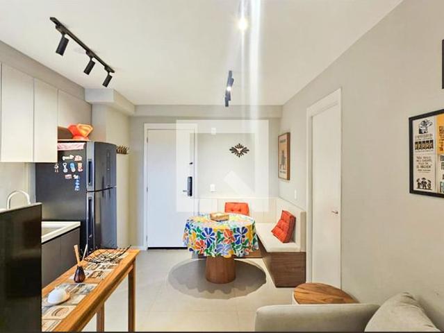 Apto, Chácara das Flores, 1 Quarto, 30 m2 Carapicuíba