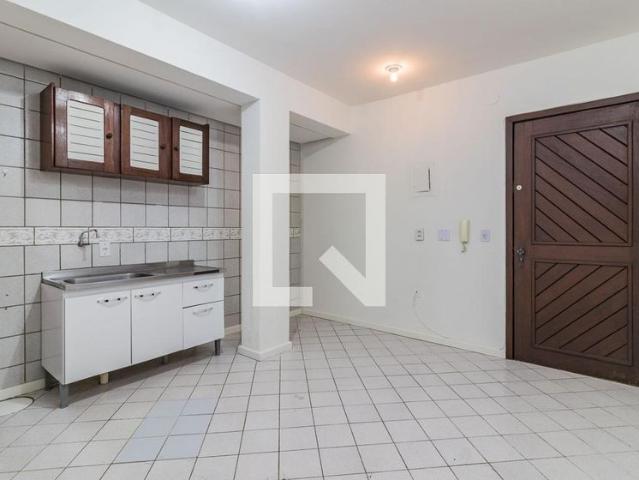 Apto, Chácara das Pedras, 1 Quarto, 34 m2 Porto Alegre