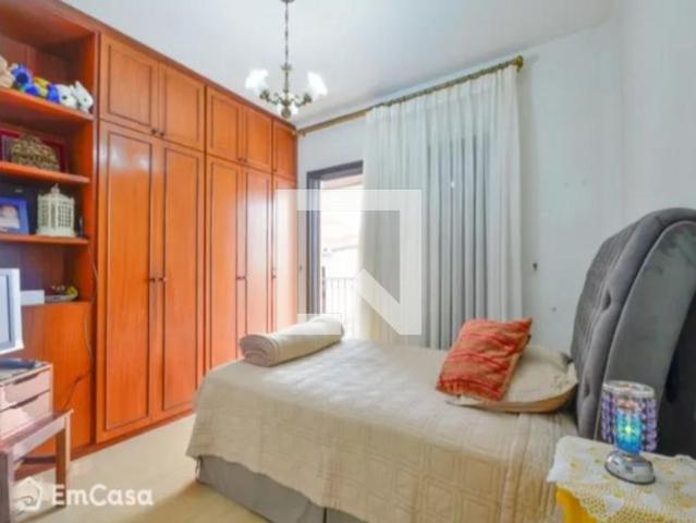 Apto, Chácara Inglesa, 4 Quartos, 160 m2 São Paulo