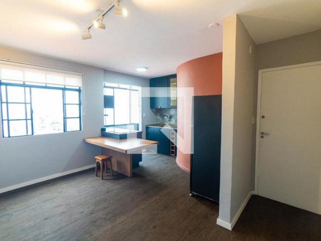 Apto, Chácara Inglesa, 1 Quarto, 40 m2 São Paulo