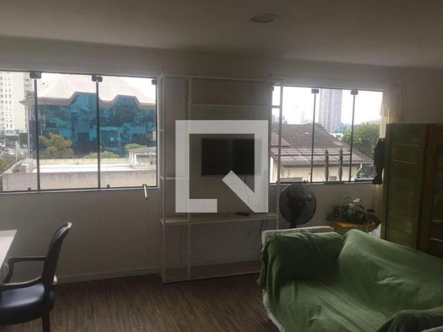 Apto, Chácara Inglesa, 1 Quarto, 40 m2 São Paulo