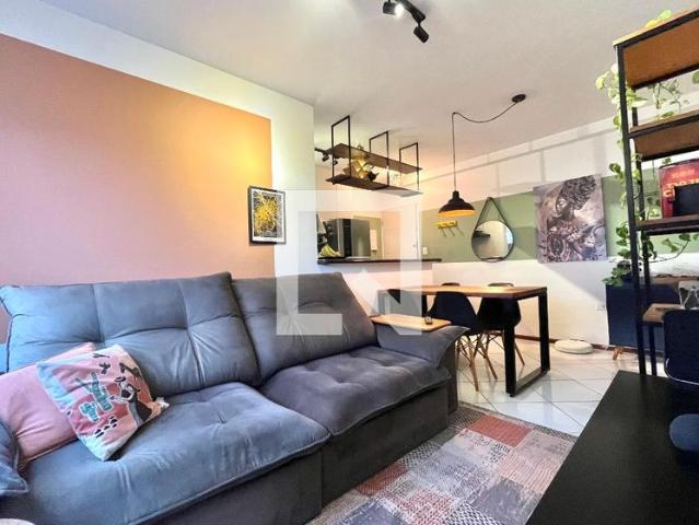 Apto, Chácara Inglesa, 1 Quarto, 40 m2 São Paulo