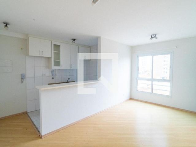 Apto, Chácara Inglesa, 1 Quarto, 42 m2 São Paulo