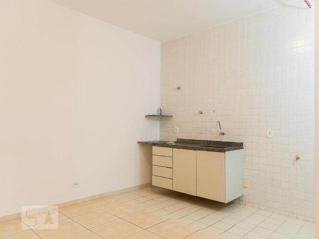 Apto, Chácara Inglesa, 1 Quarto, 42 m2 São Paulo