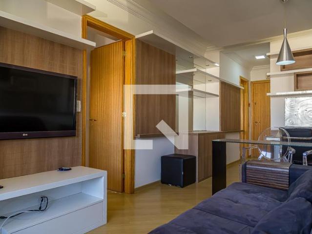 Apto, Chácara Inglesa, 1 Quarto, 42 m2 São Paulo