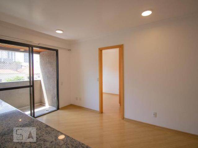 Apto, Chácara Inglesa, 1 Quarto, 42 m2 São Paulo