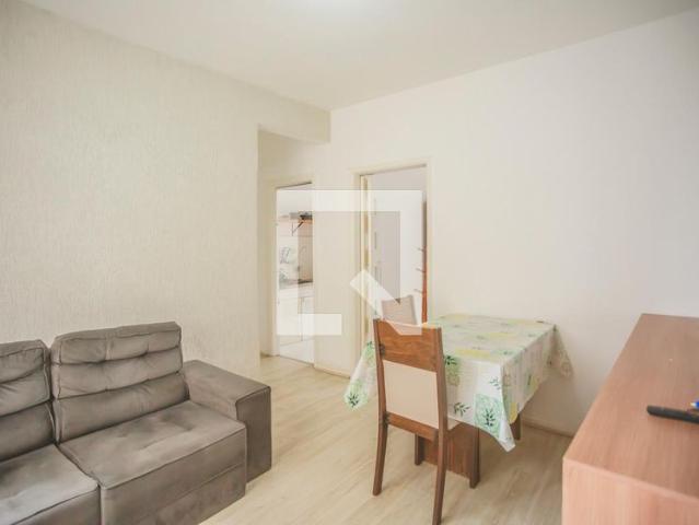 Apto, Chácara Inglesa, 1 Quarto, 45 m2 São Paulo