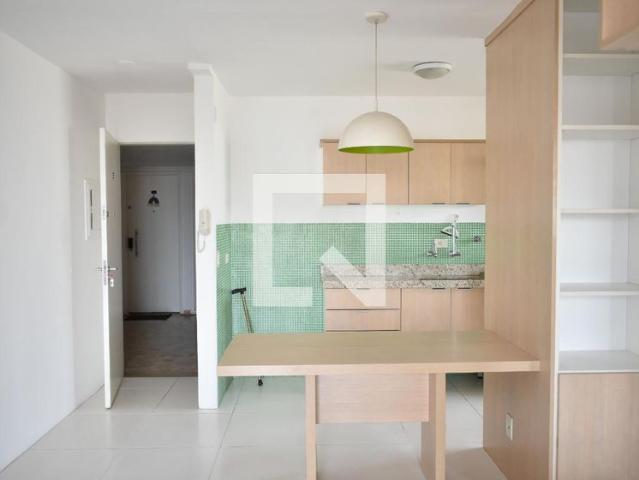 Apto, Chácara Inglesa, 1 Quarto, 45 m2 São Paulo