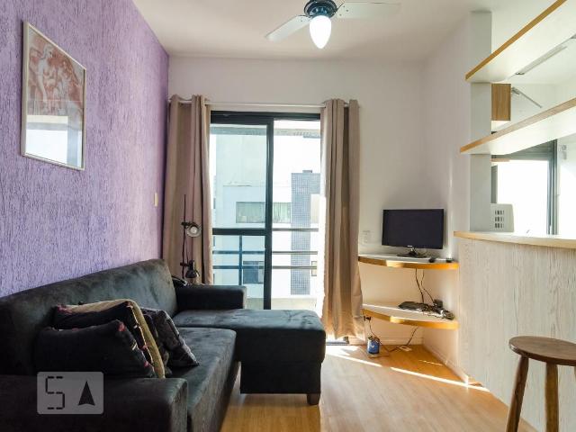 Apto, Chácara Inglesa, 1 Quarto, 45 m2 São Paulo