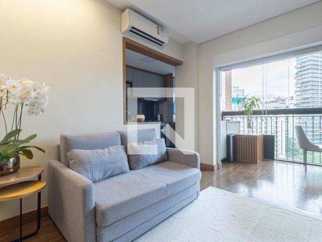 Apto, Chácara Inglesa, 1 Quarto, 48 m2 São Paulo