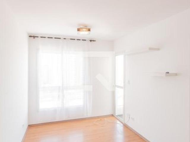 Apto, Chácara Inglesa, 1 Quarto, 48 m2 São Paulo