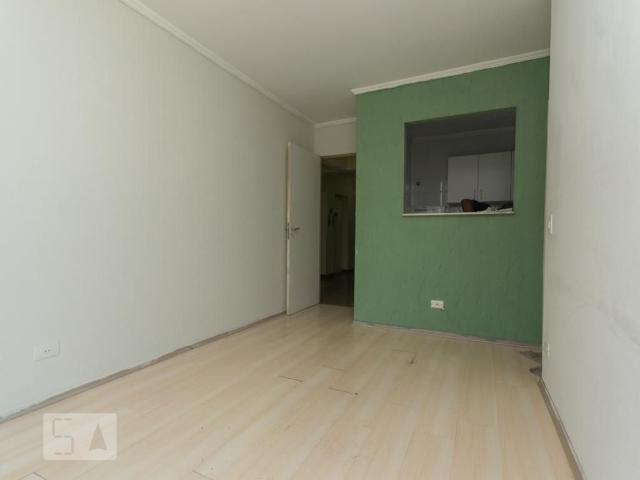 Apto, Chácara Inglesa, 1 Quarto, 50 m2 São Paulo