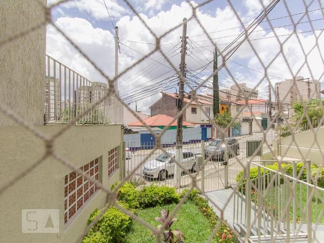 Apto, Chácara Inglesa, 1 Quarto, 50 m2 São Paulo