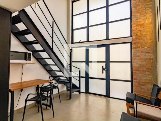 Apto, Chácara Inglesa, 1 Quarto, 50 m2 São Paulo