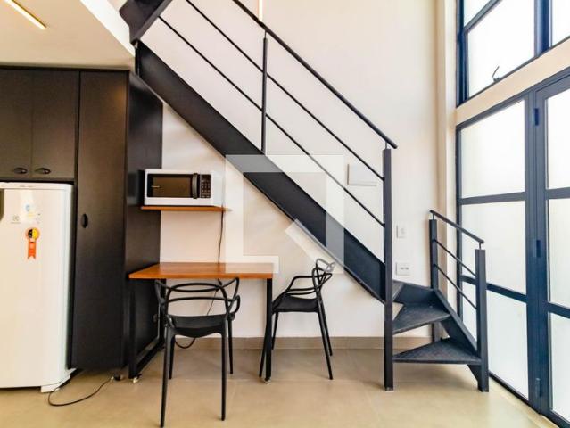 Apto, Chácara Inglesa, 1 Quarto, 50 m2 São Paulo