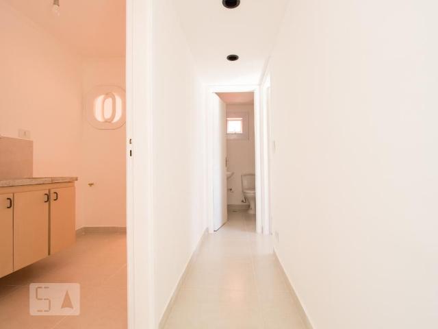 Apto, Chácara Inglesa, 1 Quarto, 50 m2 São Paulo
