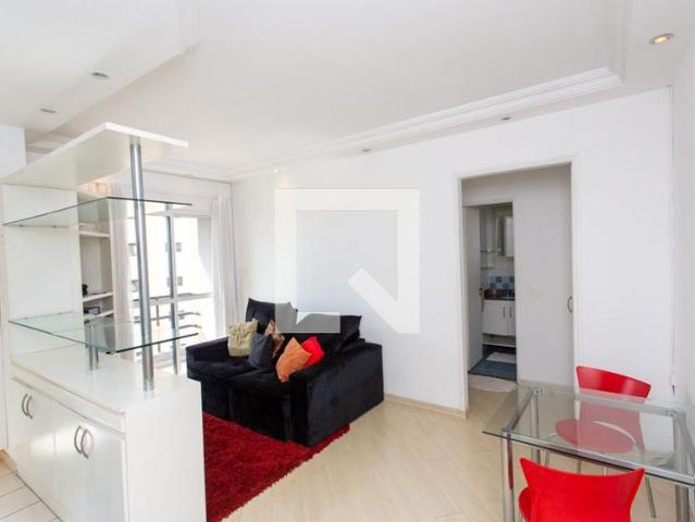 Apto, Chácara Inglesa, 1 Quarto, 50 m2 São Paulo